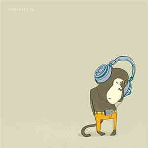 Nosferatu D2 - We're Gonna Walk Around This City With Our Headphones On To Block Out The Noise album flac