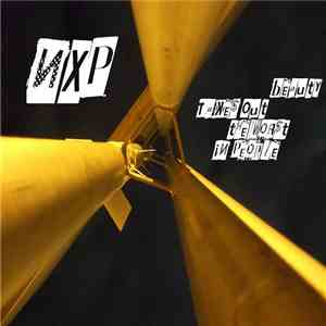 NXP  - Beauty Takes Out The Worst In People album flac