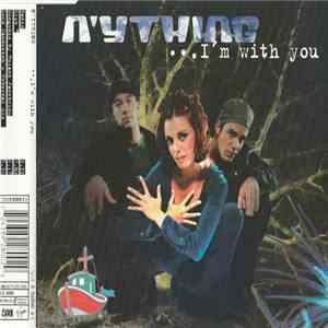 N'Ything - I'm With You album flac