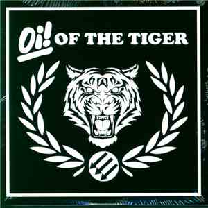Oi! Of The Tiger - R.A.S.H. album flac