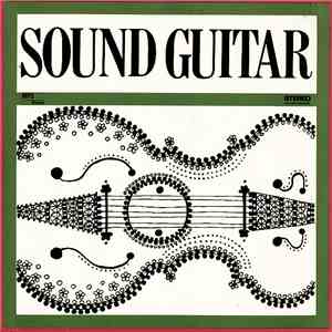 Ole Olafsen Und Seine Solisten - Sound Guitar album flac
