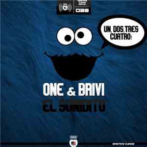 One & Brivi - El Sonidito album flac