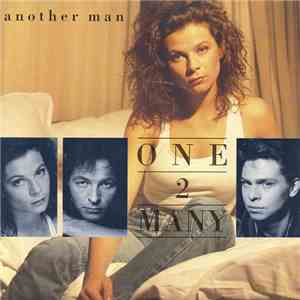 One 2 Many - Another Man album flac