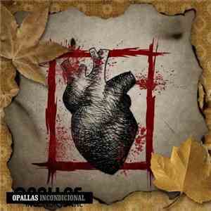 OPALLAS - Incondicional album flac