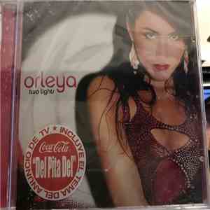 Orleya Kas - Two Lights album flac