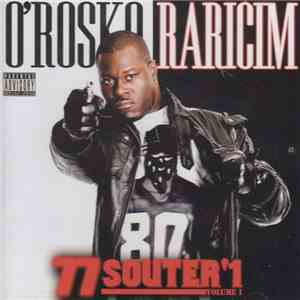 O'Rosko Raricim - 77 Souter'1 - Volume1 album flac