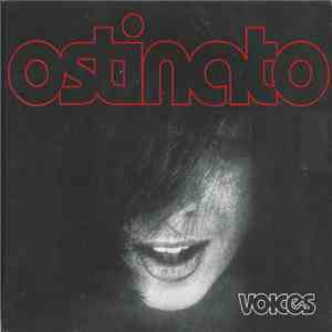 Ostinato - Voices album flac