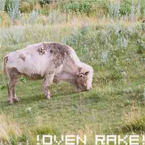 !Oven Rake! - !Oven Rake! EP album flac