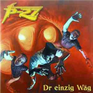 P-27 - Dr Einzig Wäg album flac