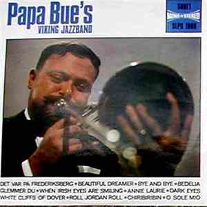 Papa Bue's Viking Jazzband - Papa Bue's Viking Jazzband album flac