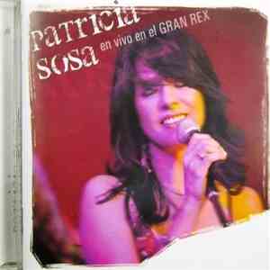 Patricia Sosa - En Vivo En El Gran Rex album flac