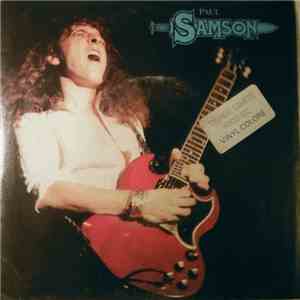 Paul Samson - No Turning Back - Reach Out To Love album flac