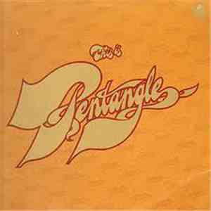 Pentangle - This Is Pentangle album flac