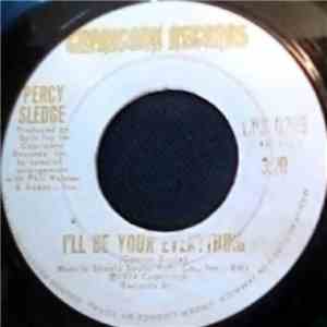 Percy Sledge - I'll Be Your Everything / Blue Water album flac