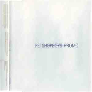 Pet Shop Boys - Single Bilingual album flac
