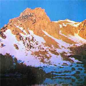Peter Davison - Mountain album flac