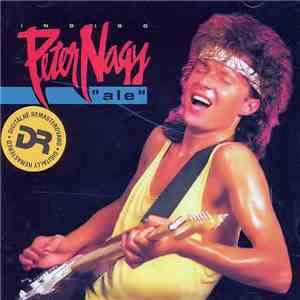 Peter Nagy - "Ale" album flac