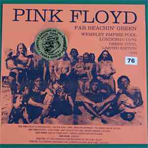 Pink Floyd - Far Reachin' Green album flac