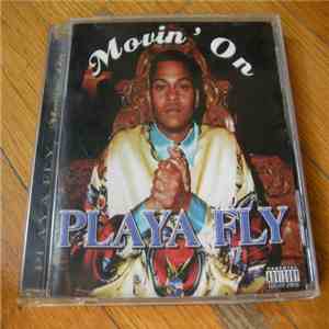 Playa Fly - Movin' On album flac