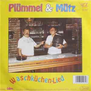 Plümmel & Mütz - Waschküchen-Lied album flac