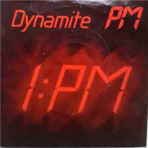 PM  - Dynamite album flac