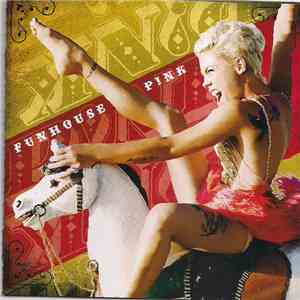 P!NK - Funhouse album flac