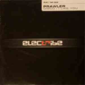 Prawler - Disco / I Like You album flac