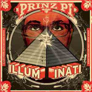 Prinz Pi - Illuminati - Epos Posterior album flac