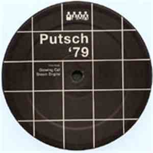 Putsch '79 - 1300 album flac
