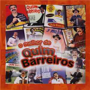 Quim Barreiros - O Melhor De Quim Barreiros album flac