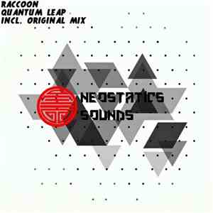 Raccoon  - Quantum Leap album flac
