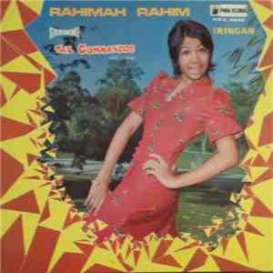 Rahimah Rahim Iringan The Commandos  - Soreh-Soreh album flac