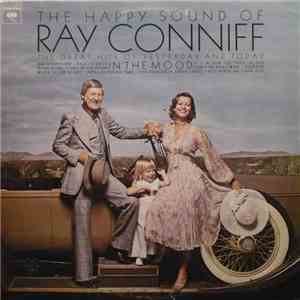 Ray Conniff - The Happy Sound Of Ray Conniff album flac