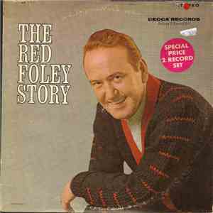 Red Foley - The Red Foley Story album flac