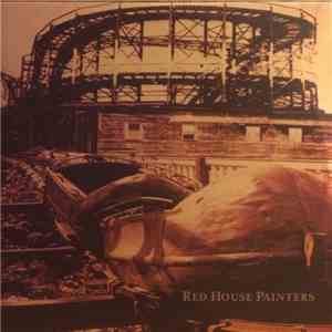 Red House Painters - Red House Painters album flac