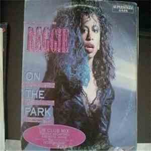 Reggie - On The Park = En El Parque album flac