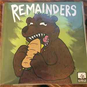 Remainders, Barons  - Split album flac