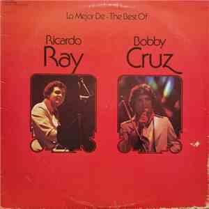 Ricardo Ray, Bobby Cruz - Lo Mejor De - The Best Of album flac