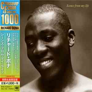 Richard Bona - Scenes From My Life album flac