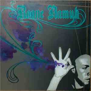 Roane Namuh - OKhandsignal album flac