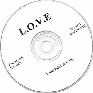 Rockell - L.O.V.E album flac