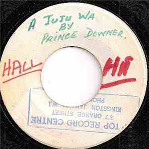 Ronald Downer, Count Ossie - Ethiopian Kingdom / A Ju Ju Wa album flac