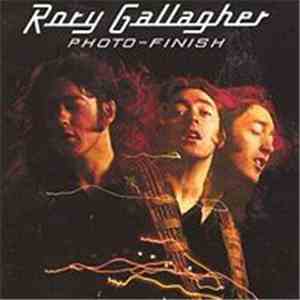 Rory Gallagher - Photo-Finish album flac