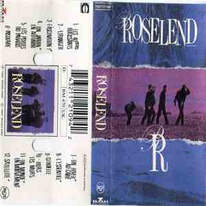 Roselend - Roselend album flac
