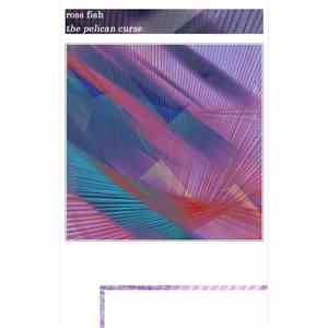 Ross Fish - The Pelican Curse album flac