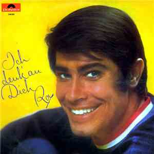Roy Black - Ich Denk' An Dich album flac