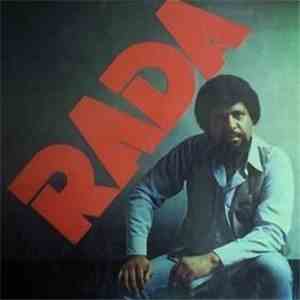 Ruben Rada - La Rada album flac