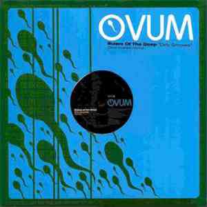 Rulers Of The Deep - Dirty Grooves album flac