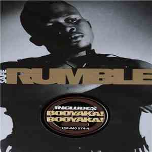 Rumble - Safe album flac