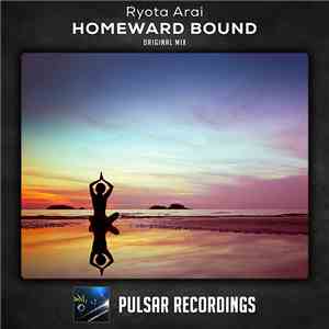 Ryota Arai - Homeward Bound album flac
